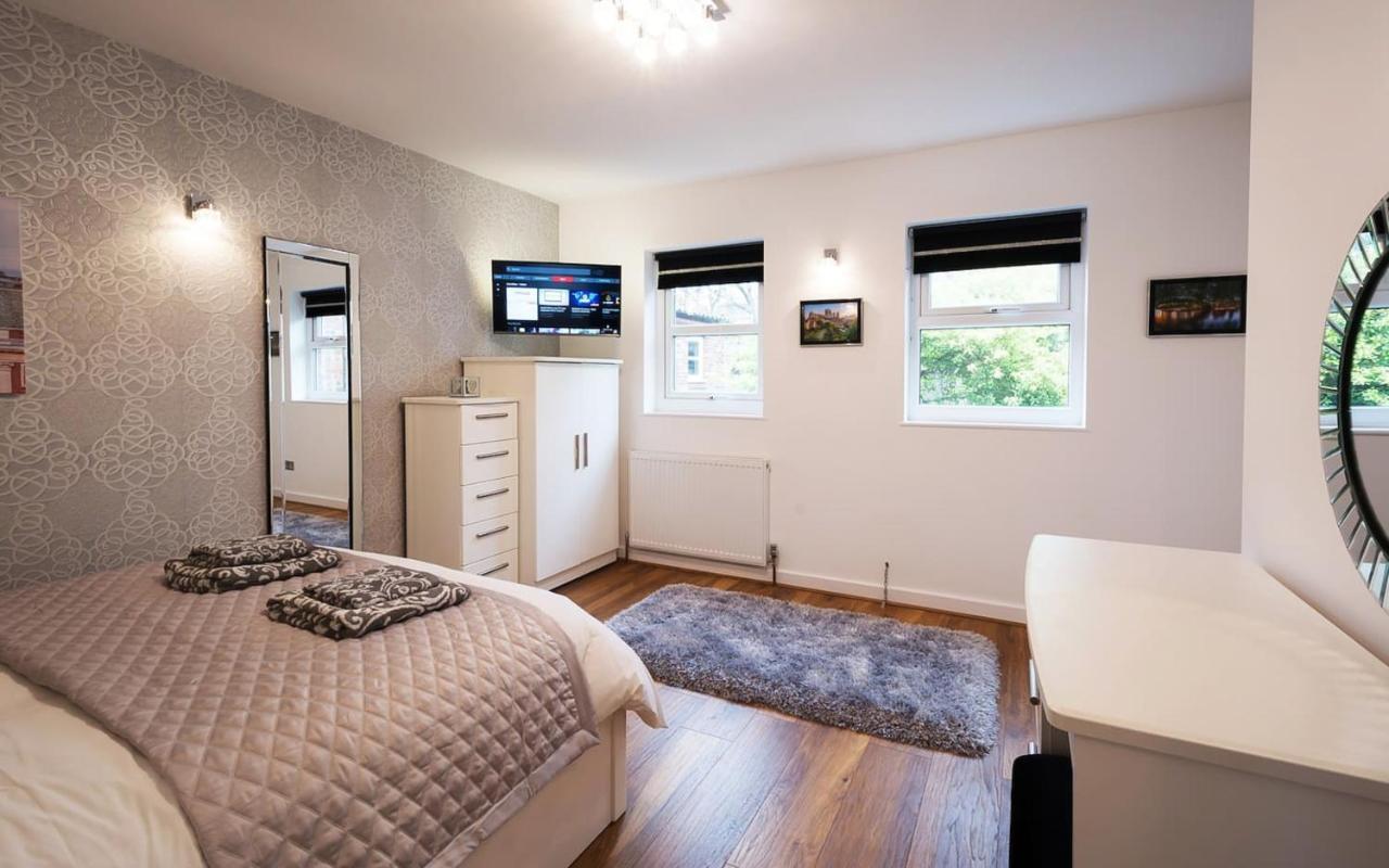 Pear Tree Holiday Home - Йорк Екстер'єр фото